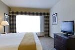 Отель Holiday Inn Express Hotel & Suites San Antonio