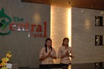 The Central Hotel Phatthalung