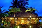 Отель Kampung Labasan Resort