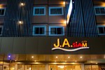 J.A.Siam City Pattaya Hotel