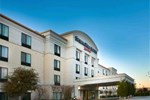 Отель SpringHill Suites Dallas DFW Airport North/Grapevine