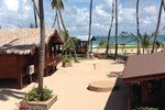 Отель Nilaveli Beach Resort