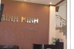 Binh Minh Hotel - 84 Ngoc Khanh