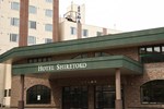 Отель Hotel Shiretoko