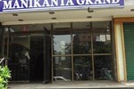 Отель Hotel Manikanta Grand