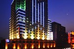 Отель Wuhan Hongguang Hotel
