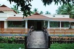 Мини-отель Karithanam Ayur Farms