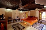 Отель Heritage Hotel Lal Niwas