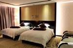 Отель Zhongzhou International Hotel