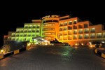 Отель Khanzad International Hotel