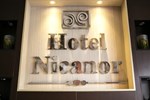 Отель Hotel Nicanor