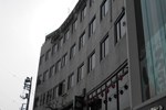 Отель Fuji Green Hotel