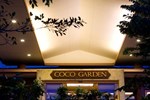 Отель Coco Garden Resort Okinawa