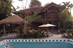 Отель Villa Aden Organic Resort