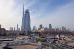 Wider view properties - Downtown Dubai
