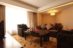 He Nan Business Hotel Beijing