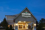 Отель Country Inn & Suites By Carlson, Montgomery East