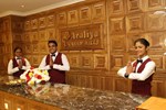 Отель Araliya Green Hills Hotel