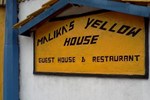 Malika's Yellow House
