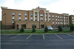 Отель Hampton Inn & Suites Cleveland-Mentor