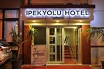 Отель Hotel Ipekyolu