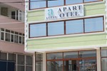 Апартаменты Alpay Apart Hotel