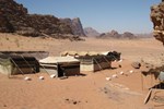 Отель Obeid's Bedouin Life Camp