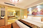 Отель Changchun Huatian Hotel