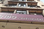 Hotel Indo Continental