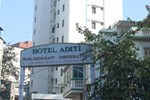 Отель Hotel Aditi