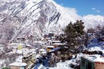 Hotel Bharmour View