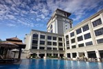 Отель Hotel Perdana Kota Bharu