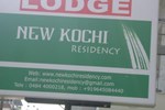 New Kochi Residency