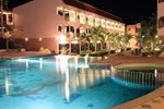 Отель Krabi Andaman Sea Resort