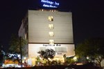 Отель Hotel Heritage Inn