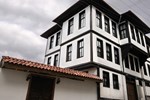 Отель Kastamonu Kadıoğlu Konak