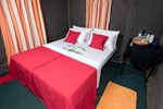 Отель Mahoora Tented Safari Camp - Kumana