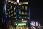 Отель Romanjoy International Hotel