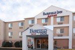 Отель Fairfield Inn Bozeman