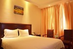 Отель Greentree Inn Changzhou Qingshan Bridge Business Hotel