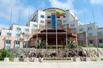 Отель Oattara Thiri Hotel
