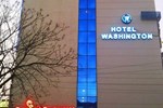 Отель Hotel Washington Dhaka