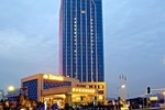 Отель Eurasia Convention International Hotel