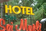 Отель Hotel Shri Sai Murli