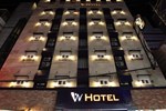 Отель W Hotel, Seongnam