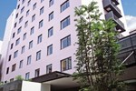 Отель Richmond Hotel Kagoshima Tenmonkan