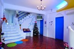 Отель Beach Love Homestay