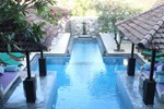 Отель Villa Andaman