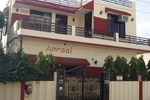 Мини-отель Amraai