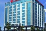 Отель Ramada Plaza Yantai